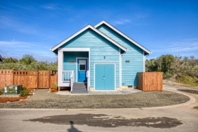 Coral Beach House - Oyhut Bay Seaside Village